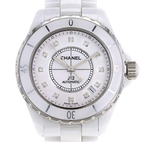 Comprar relojes Chanel J12 en Chrono24